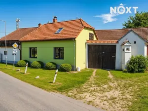 Prodej chalupy, Vodňany, 95 m2