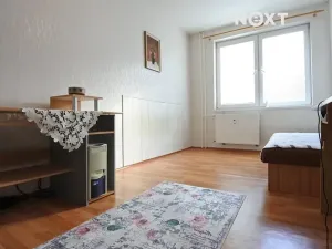 Prodej bytu 3+1, České Budějovice, V. Volfa, 67 m2
