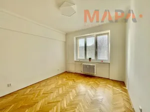 Pronájem bytu 3+1, Most, W. A. Mozarta, 78 m2