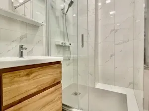 Pronájem bytu 3+1, Most, W. A. Mozarta, 78 m2