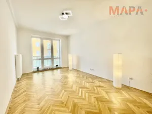 Pronájem bytu 3+1, Most, W. A. Mozarta, 78 m2