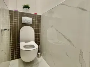 Pronájem bytu 3+1, Most, W. A. Mozarta, 78 m2