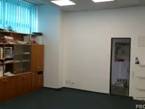 Pronájem kanceláře, Brno - Medlánky, 45 m2
