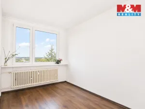 Prodej bytu 3+kk, Praha - Strašnice, Dürerova, 66 m2