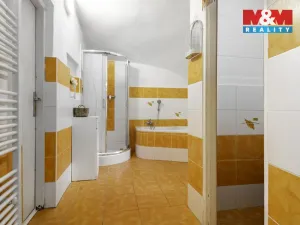 Prodej rodinného domu, Uhersko, 120 m2