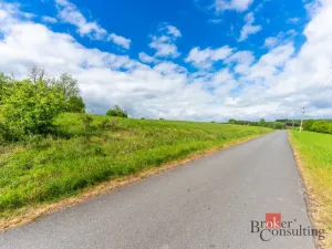 Prodej pozemku pro bydlení, Boharyně, 1221 m2