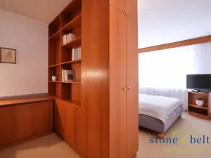 Prodej bytu 2+1, Praha - Nusle, Hradeckých, 65 m2
