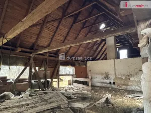 Prodej ubytování, Cvikov - Lindava, 11489 m2