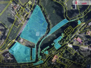 Prodej ubytování, Cvikov - Lindava, 11489 m2