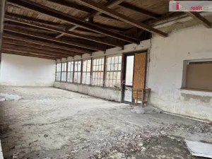 Prodej ubytování, Cvikov - Lindava, 11489 m2