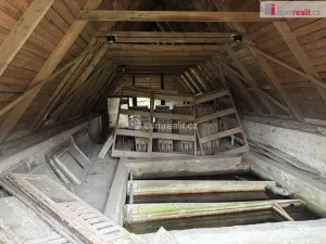 Prodej ubytování, Cvikov - Lindava, 11489 m2