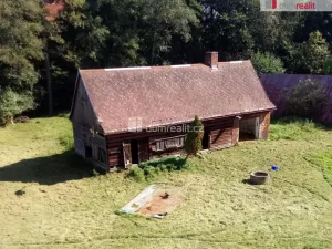 Prodej ubytování, Cvikov - Lindava, 11489 m2