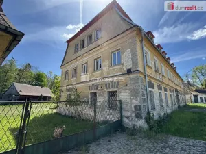 Prodej ubytování, Cvikov - Lindava, 11489 m2
