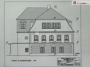 Prodej ubytování, Cvikov - Lindava, 11489 m2