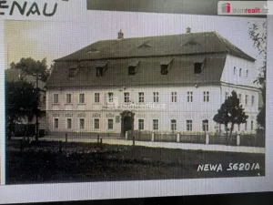 Prodej ubytování, Cvikov - Lindava, 11489 m2