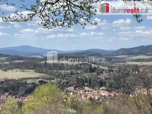 Prodej ubytování, Český Krumlov - Plešivec, Plešivecká, 930 m2