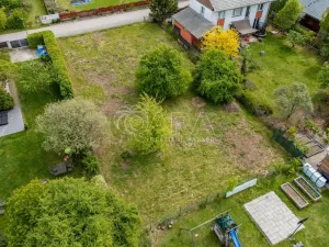 Prodej pozemku pro bydlení, Zdiby - Brnky, Večerní, 850 m2