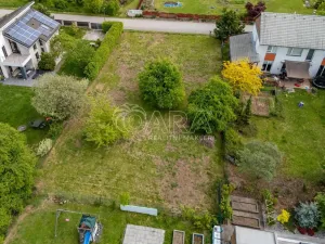 Prodej pozemku pro bydlení, Zdiby - Brnky, Večerní, 850 m2