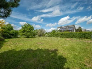 Prodej pozemku pro bydlení, Zdiby - Brnky, Večerní, 850 m2