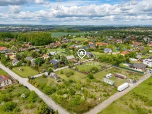 Prodej pozemku pro bydlení, Zdiby - Brnky, Večerní, 850 m2