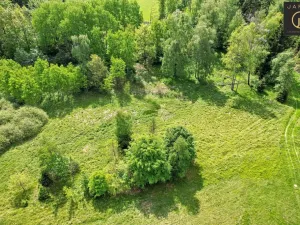 Prodej louky, Velký Šenov, 9592 m2