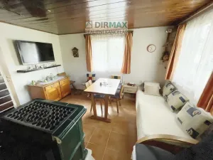 Prodej chaty, Manětín, 50 m2