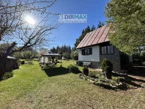 Prodej chaty, Manětín, 50 m2