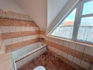 Prodej rodinného domu, Řehenice - Babice, 104 m2