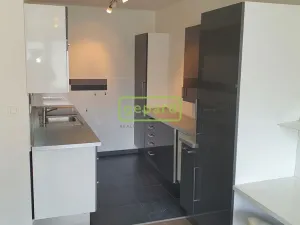 Pronájem bytu 2+kk, Praha, Veronské nám., 42 m2