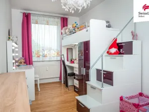 Prodej bytu 3+kk, Pardubice, Mezi Mosty, 96 m2