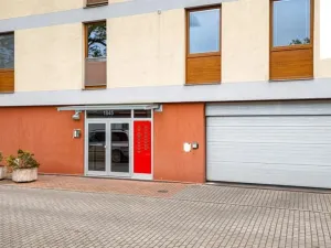 Prodej bytu 3+kk, Pardubice, Mezi Mosty, 96 m2