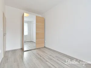Pronájem bytu 2+kk, Brno, Langrova, 64 m2