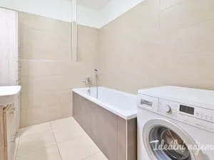 Pronájem bytu 2+kk, Brno, Langrova, 64 m2