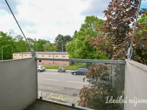 Pronájem bytu 2+kk, Brno, Langrova, 64 m2