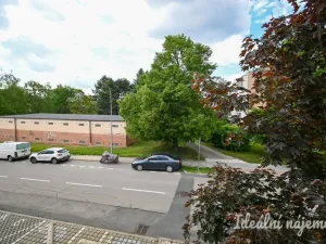 Pronájem bytu 2+kk, Brno, Langrova, 64 m2