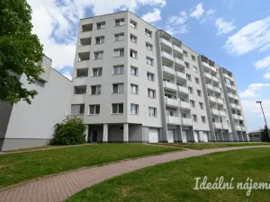 Pronájem bytu 2+kk, Brno, Langrova, 64 m2