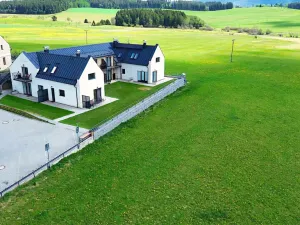 Prodej bytu 2+kk, Frymburk - Kovářov, 45 m2