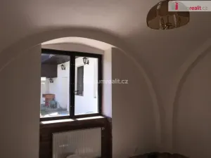 Pronájem obchodního prostoru, Brandýs nad Labem-Stará Boleslav - Brandýs nad Labem, Ivana Olbrachta, 40 m2