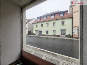 Pronájem obchodního prostoru, Brandýs nad Labem-Stará Boleslav - Brandýs nad Labem, Ivana Olbrachta, 40 m2