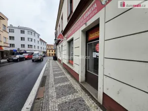 Pronájem obchodního prostoru, Brandýs nad Labem-Stará Boleslav - Brandýs nad Labem, Ivana Olbrachta, 40 m2