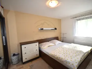 Prodej bytu 3+1, Jeseník, Nerudova, 64 m2