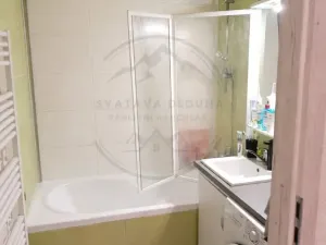 Prodej bytu 3+1, Jeseník, Nerudova, 64 m2