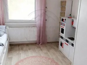 Prodej bytu 3+1, Jeseník, Nerudova, 64 m2