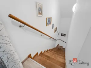 Prodej bytu 3+kk, Smiřice - Rodov, 102 m2