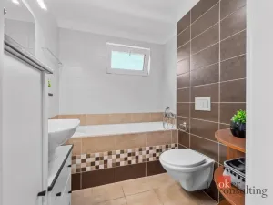 Prodej bytu 3+kk, Smiřice - Rodov, 102 m2