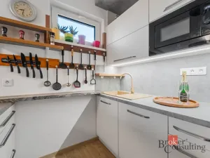 Prodej rodinného domu, Smiřice - Rodov, 102 m2