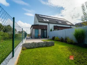 Prodej rodinného domu, Smiřice - Rodov, 102 m2