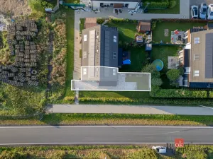 Prodej rodinného domu, Smiřice - Rodov, 102 m2