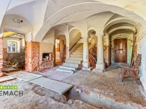 Prodej ubytování, Božanov, 650 m2