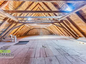 Prodej ubytování, Božanov, 650 m2